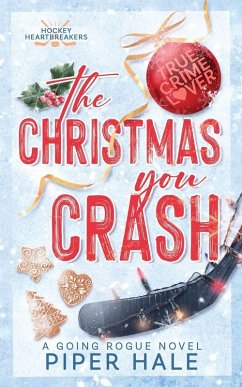 Cover The Christmas You Crash