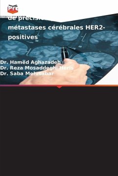 Cover Progrès dans la théranostique de précision pour les métastases cérébrales HER2-positives