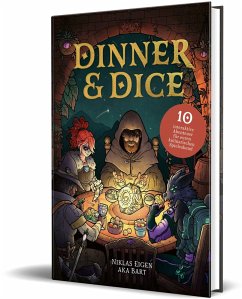 Dinner & Dice - Bart;Eigen, Niklas