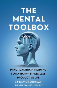 Cover The Mental Toolbox