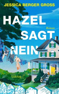 Cover Hazel sagt Nein
