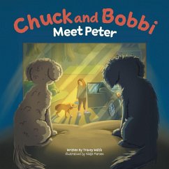 Cover Chuck and Bobbi