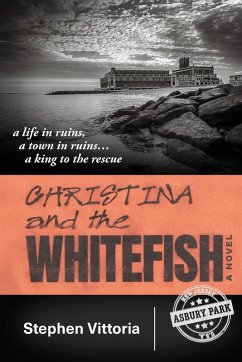 Cover Christina and the Whitefish