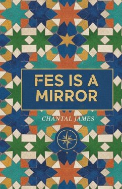 Cover Fes is a Mirror