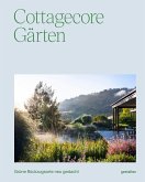 Cottagecore Gärten