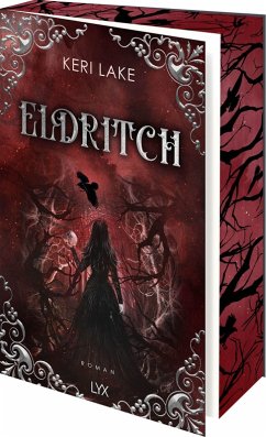 Cover Eldritch