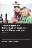 Technologies de l'information dans une école d'informatique
