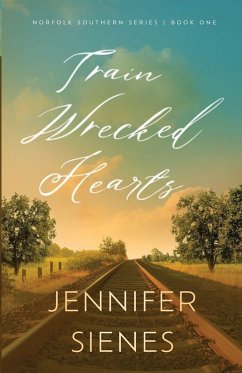 Cover Train-Wrecked Hearts