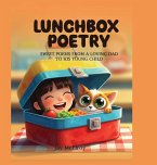 Lunchbox Poetry Lunchbox Poetry