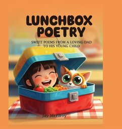 Cover Lunchbox Poetry