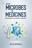 From Microbes to Medicines From Microbes to Medicines