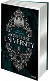 Montcrest University 2: Echoes of Damnation