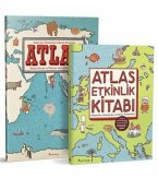 Atlas Set 2 Kitap Takim