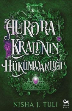 Cover Aurora Kralinin Hükümdarligi