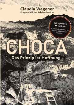 Das Prinzip ist Hoffnung - Wagener, Claudia