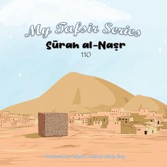 Cover My Tafsir Series - Surah al Nasr