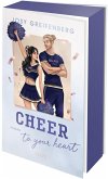 Cheer to Your Heart (Cheer 2)