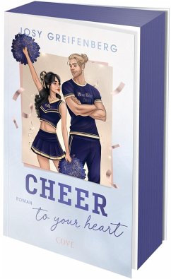 Cover Cheer to Your Heart (Cheer 2)