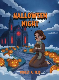 Cover Halloween Night