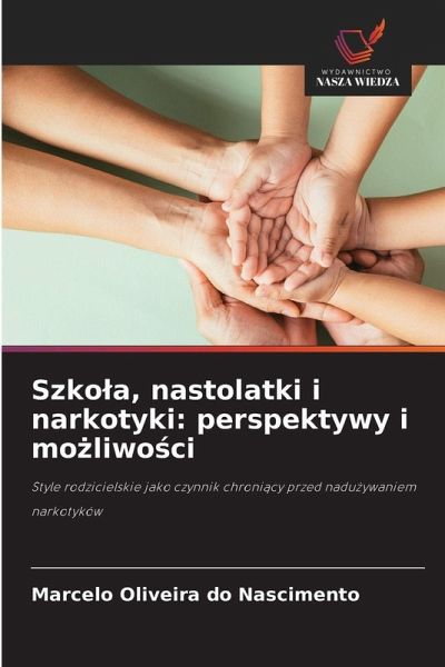 Szko¿a, nastolatki i narkotyki: perspektywy i mo¿liwo¿ci Szko¿a, nastolatki i narkotyki: perspektywy i mo¿liwo¿ci