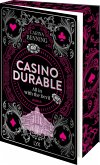 Casino Durable - All in with the Devil