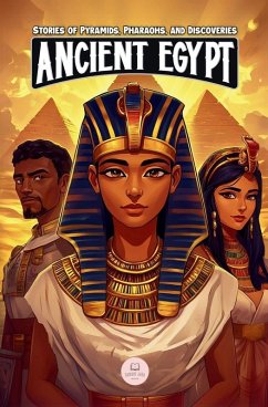Ancient Egypt - John, Samuel