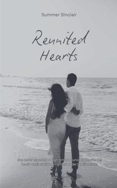 Cover Reunited Hearts