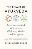 The Power of Ayurveda (eBook, ePUB)