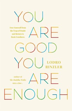 Cover You Are Good, You Are Enough (eBook, ePUB)
