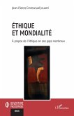 Éthique et mondialité