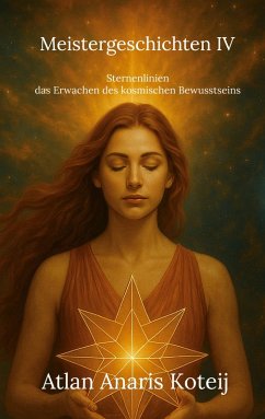 Meistergeschichten IV - Koteij, Atlan Anaris