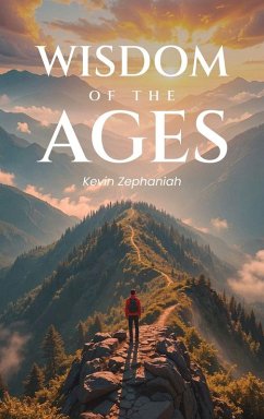 Wisdom of the Ages - Zephaniah, Kevin