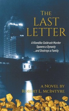 Cover The Last Letter