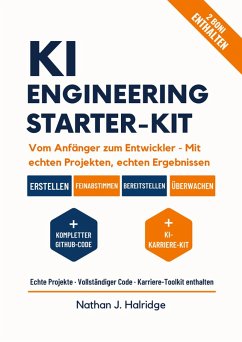 Cover KI-Engineering Starterkit