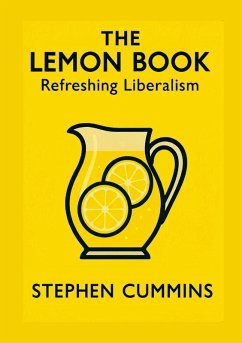 Cover The Lemon Book