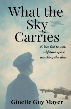 Cover What the Sky Carries
