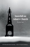 Snowfall on Adam's Church