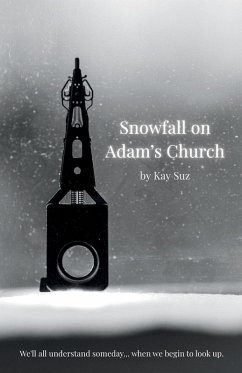 Cover Snowfall on Adam's Church