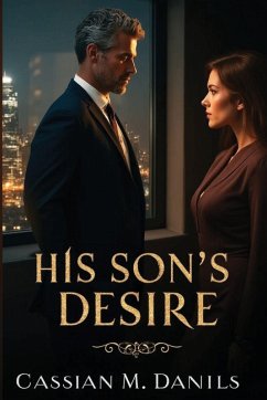 Cover His Son's Desire