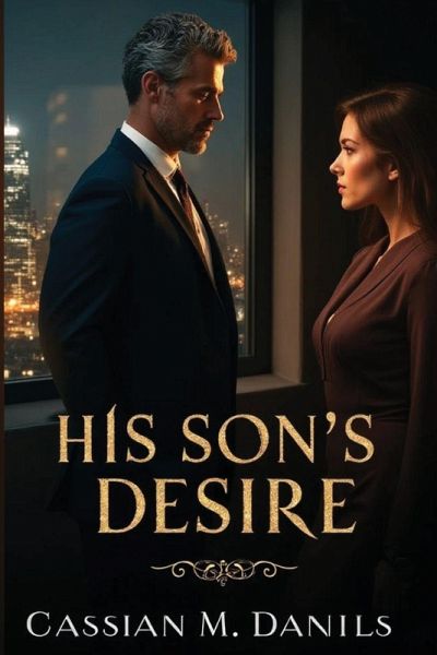 His Son's Desire His Son's Desire