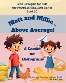 Lean Six Sigma for Kids