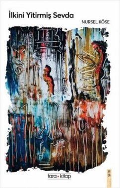 Cover Ilkini Yitirmis Sevda