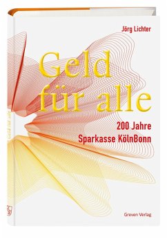 Cover Geld für alle