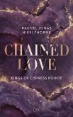 Kings of Cypress Pointe - Chained Love