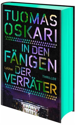 In den Fängen der Verräter - Oskari, Tuomas In den Fängen der Verräter - Oskari, Tuomas