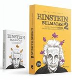Einstein Bulmacasi Seti 2 Kitap Takim