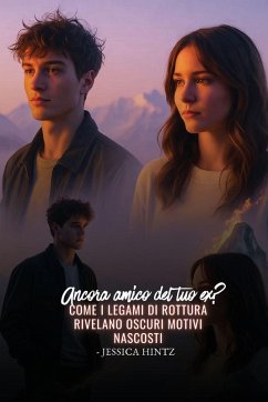 Cover Ancora amico del tuo ex?