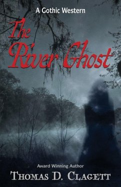 Cover The River Ghost