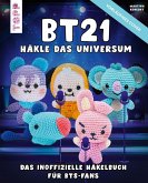 BT21 Häkle das Universum BT21 Häkle das Universum