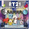 BT21 Color the Universe - Bild 1